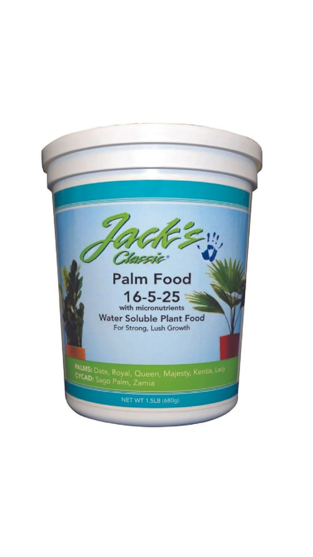 Palm fertilizer deals